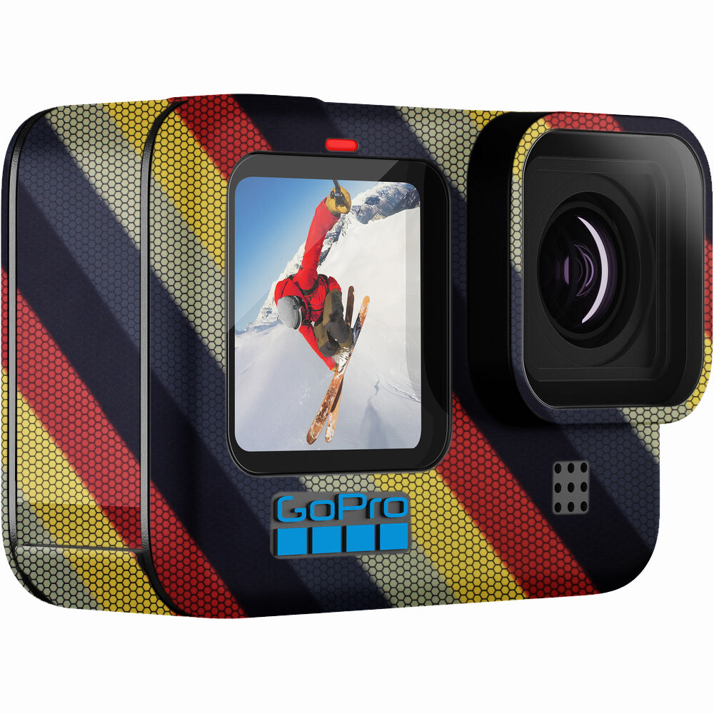 Hexa Colors - GO PRO